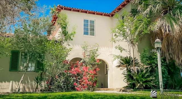 Photo of 600 S 8 Ave, Yuma, AZ 85364