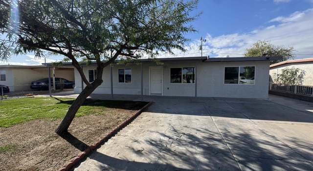 Photo of 131 W 21 Pl, Yuma, AZ 85364