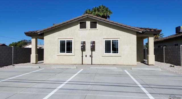 Photo of 448 S 17 Ave, Yuma, AZ 85364