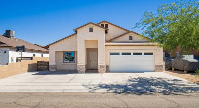 Photo of 3765 E Los Olivos Dr, San Luis, AZ 85336