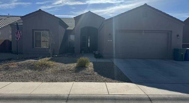Photo of 8207 E 35 Ln, Yuma, AZ 63265