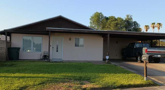 Photo of 1582 E Sunrise Ln, Yuma, AZ 85365