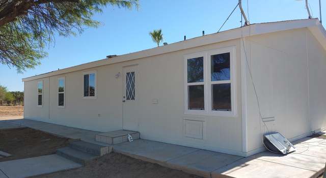 Photo of 17725 S Ave B 1/2, Somerton, AZ 85350