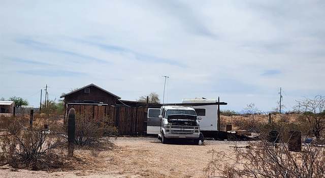 Photo of 1614 N Arcadia Rd, Dateland, AZ 85333