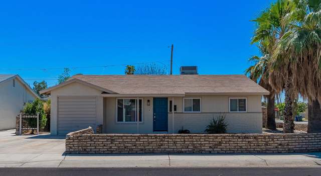 Photo of 1007 E Corona Dr, Yuma, AZ 85364