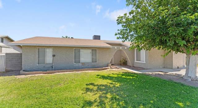 Photo of 2213 W Pueblo St, Yuma, AZ 85364