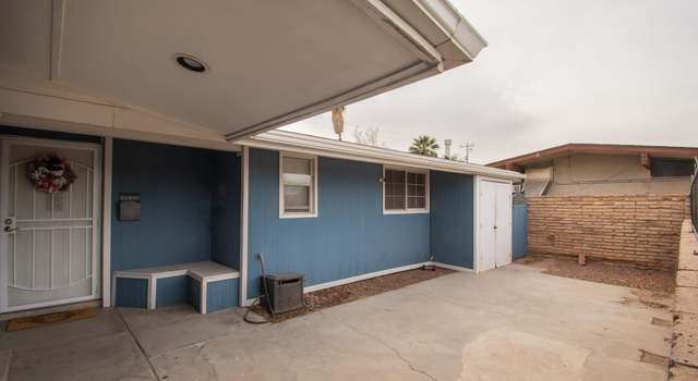 Photo of 2217 W 16 Pl, Yuma, AZ 85364