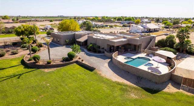 Photo of 3874 E Taos Ln, Yuma, AZ 85365