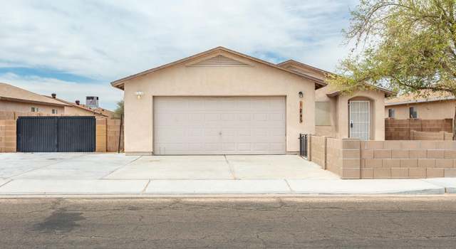 Photo of 10446 S 10 1/2 E, Yuma, AZ 85365