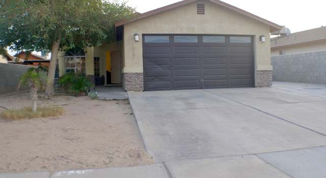 Photo of 1937 E Krystal St, San Luis, AZ 85336