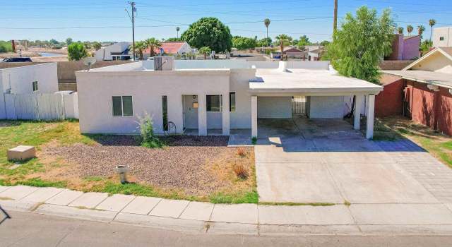 Photo of 1699 W Camino Kino, Yuma, AZ 85364