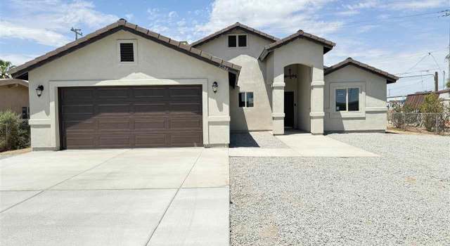 Photo of 8157 S Mohave Ln, Yuma, AZ 85364