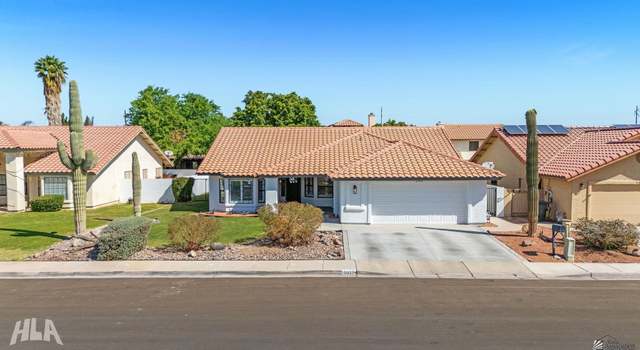 Photo of 2032 W 13 Ln, Yuma, AZ 85364