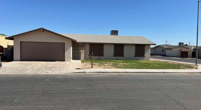 Photo of 2514 W 21 St, Yuma, AZ 85364