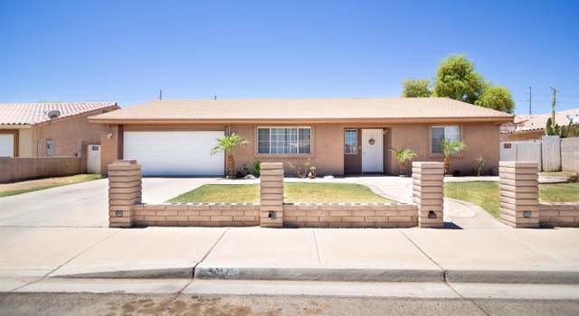 Photo of 3032 S 32 Ave, Yuma, AZ 85364