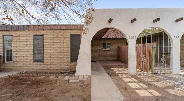 Photo of 2102 S 11 Ave, Yuma, AZ 85364