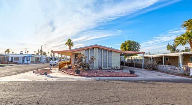 Photo of 3480 S Hermosa Rd, Yuma, AZ 85364