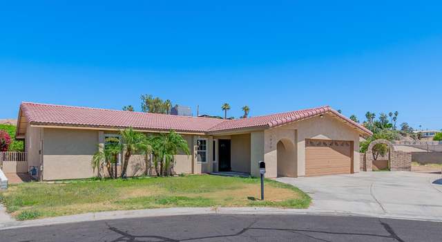 Photo of 1850 W 15 Ln, Yuma, AZ 85364