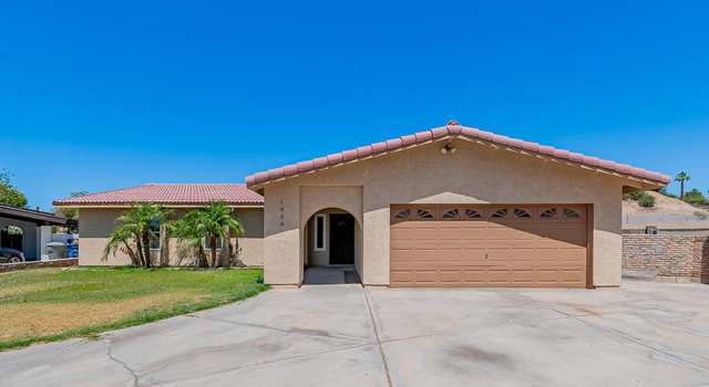 Photo of 1850 W 15 Ln, Yuma, AZ 85364
