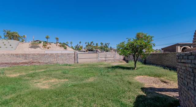 Photo of 1850 W 15 Ln, Yuma, AZ 85364