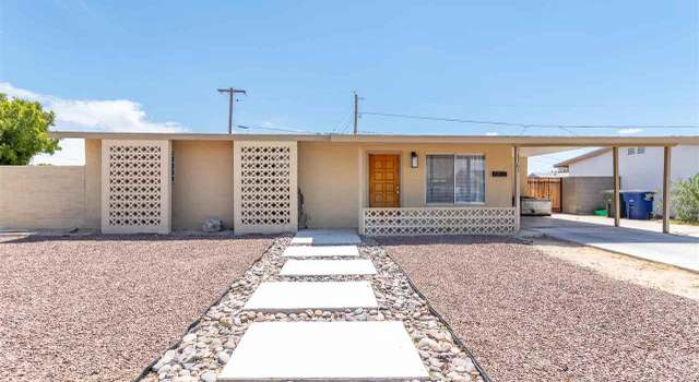 Photo of 1163 E Corona Dr, Yuma, AZ 85365