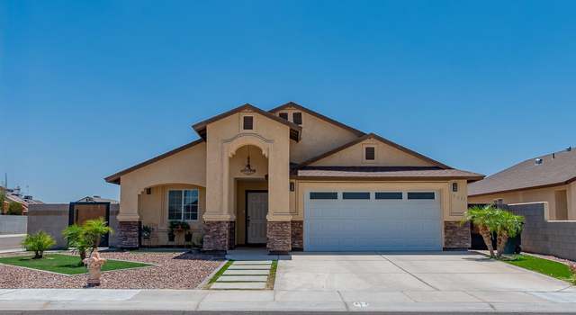 Photo of 3775 E Udall Ln, San Luis, AZ 85349