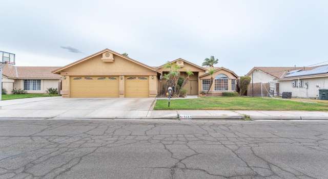 Photo of 3683 W 13 Pl, Yuma, AZ 85364