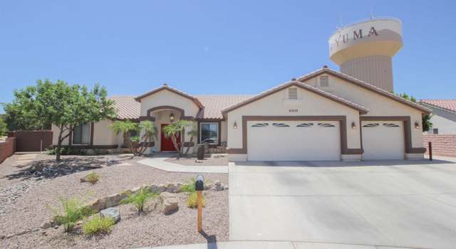Photo of 1435 W 34 St, Yuma, AZ 85364