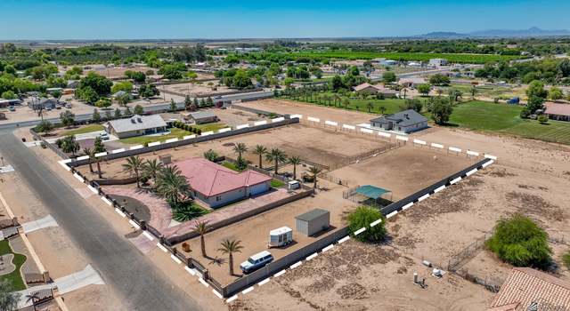 Photo of 2842 W Donley Rd, Somerton, AZ 85350