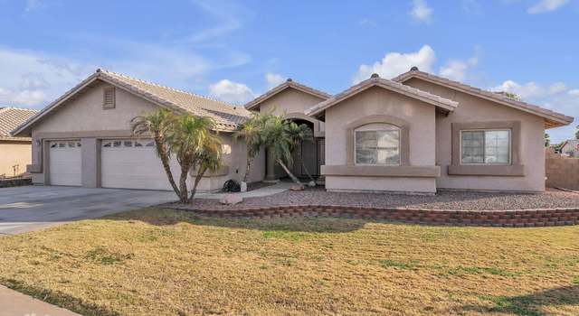 Photo of 4091 W 16 Pl, Yuma, AZ 85364