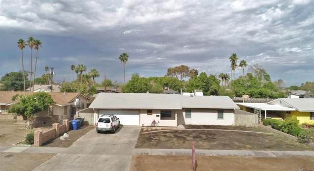 Photo of 1350 S 6 Ave, Yuma, AZ 85364