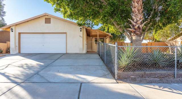 Photo of 2835 W 29 Ln, Yuma, AZ 85364