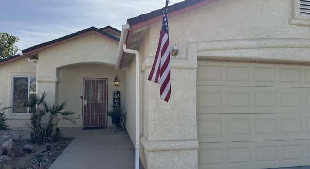 Photo of 10413 E 38 Pl, Yuma, AZ 85365