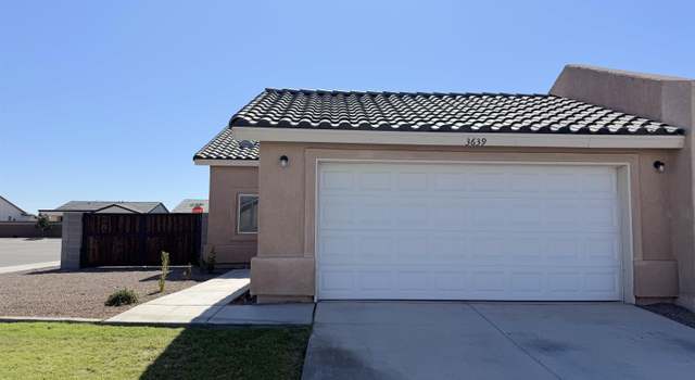 Photo of 3639 S Desert Sky Dr, Yuma, AZ 85365