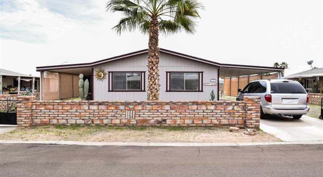 Photo of 11391 E 37 Pl, Yuma, AZ 85367