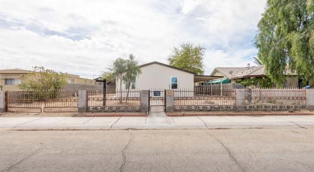 Photo of 1587 E San Luis Ln, San Luis, AZ 85336