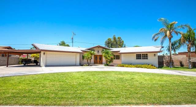 Photo of 760 E Palo Verde St, Yuma, AZ 85365