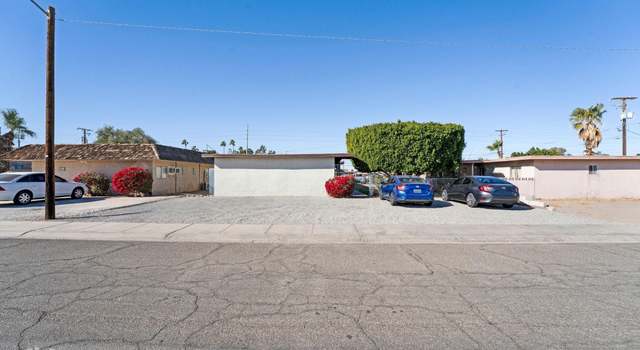 Photo of 2044 S 11 Ave, Yuma, AZ 85364