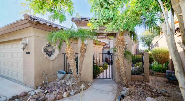 Photo of 4626 W Sinatra Dr, Yuma, AZ 85364