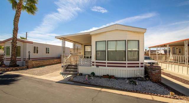 Photo of 12381 E Clara Anita Pl, Yuma, AZ 85367