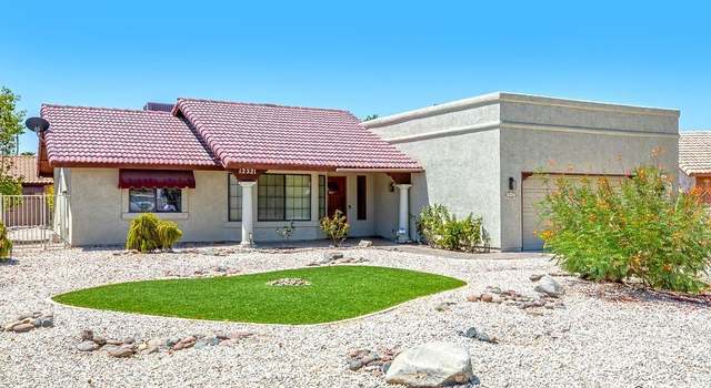 Photo of 12321 E Via Feliz, Yuma, AZ 85367