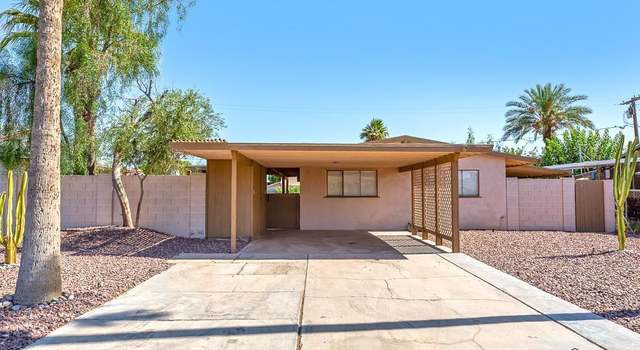 Photo of 123 E 25 Pl, Yuma, AZ 85364