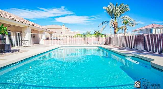 Photo of 3361 S 16 Ave, Yuma, AZ 85365