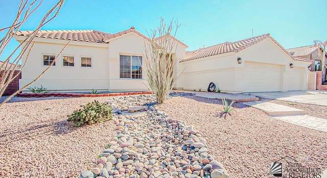 Photo of 3361 S 16 Ave, Yuma, AZ 85365