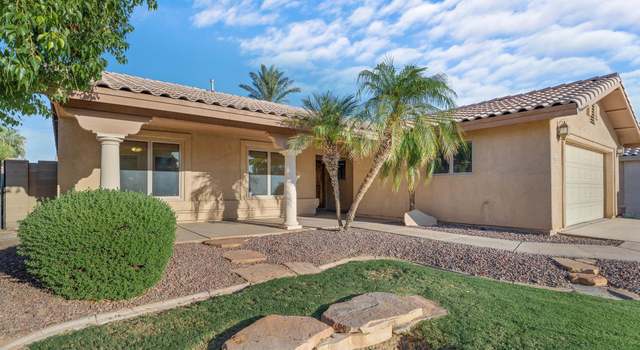 Photo of 3024 S 47 Ave, Yuma, AZ 85364