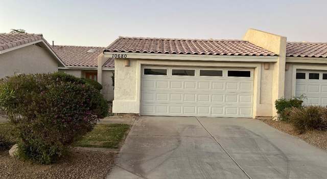 Photo of 10680 E 35 St, Yuma, AZ 85365