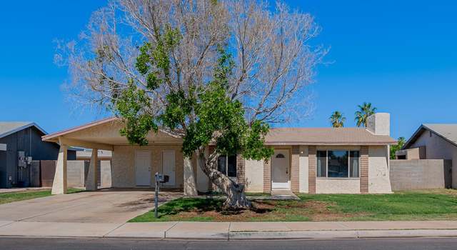Photo of 2140 S 28 Ave, Yuma, AZ 85364