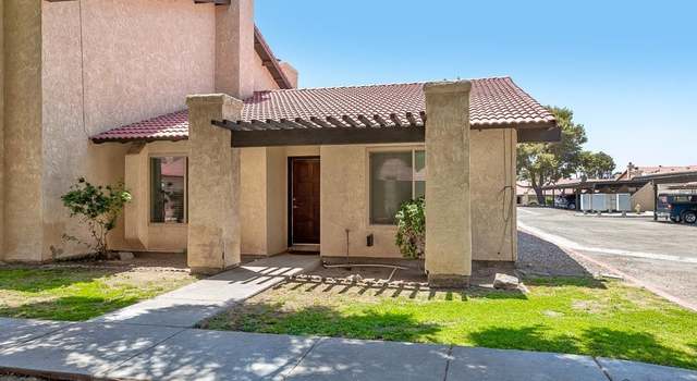Photo of 2045 S 14 Ave #37, Yuma, AZ 85364
