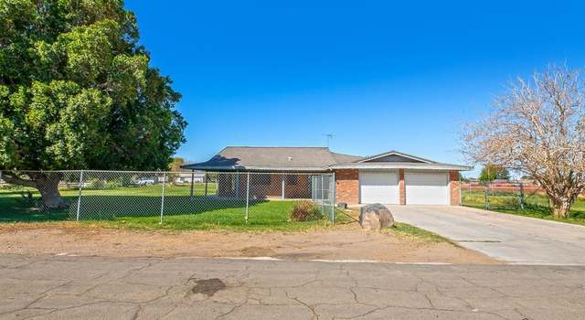 Photo of 11620 W Sunburst Ave, Yuma, AZ 85365
