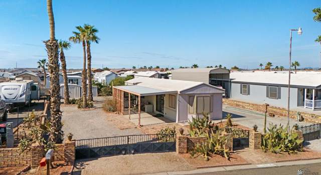 Photo of 11444 S Bonnie Ave, Yuma, AZ 85367